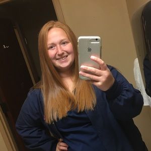 Meet your Posher, Brittany